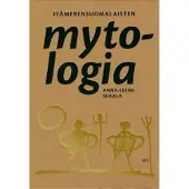 Siikala, Itämerensuomalaisten mytologia
