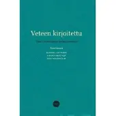 Veteen kirjoitettu - Veden merkitykset kirjallisuudessa
