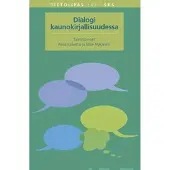 Dialogi kaunokirjallisuudessa