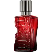 Diesel D Red, Le Parfum 30ml