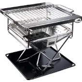 Eifel Outdoor Equipment Sollig XS Metal OneSize