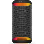 Sony SRS-XV500 langaton bilekaiutin, musta