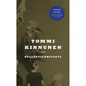 Neljäntienristeys Juhlapainos