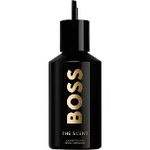 HUGO BOSS The Scent, EdT 200ml Refill