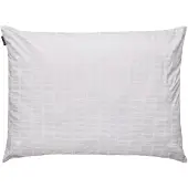 Finlayson tyyny Premium Coronna puolikorkea pehmeä 60x80cm valkoinen