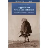 Laestadius, Lappalaisten mytologian katkelmia