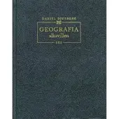 Djurberg, Geografia alkavillen