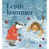 Vuori, Lejon kommer