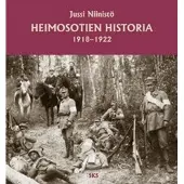 Suomalaisen Kirjallisuuden Seu Niinistö, Heimosotien historia 1918-1922