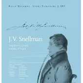 Majamaa, J.V. Snellman - valtioviisas vaikuttaja