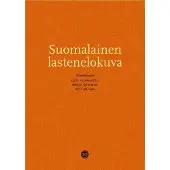 Suomalainen lastenelokuva