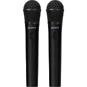 Sony ULTMIC1 langaton mikrofoni (2 kpl)