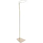 Jollein Support For Veil - Messing - Gold - 150 CM