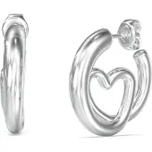 GUESS Iconique Jube05529 Korvakorut