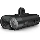 Garmin Varia Vue polkypyörän etuvalo 4K kameralla