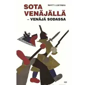 Suomalaisen Kirjallisuuden Seu Luntinen, Sota Venäjällä, Venäjä sodassa