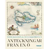 Tove Jansson Jansson, Anteckningar från en ö