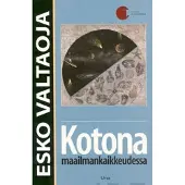Valtaoja, Kotona maailmankaikkeudessa