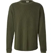 Levi's Paita 'Long Sleeve Relaxed Thermal Tee' kuusi