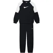 Nike Verryttelyasu Juniorit - Mens, musta