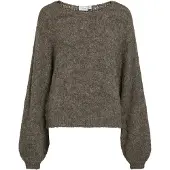 Vila Marley Knit Villapaita