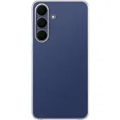 Samsung Galaxy S25 FE Clear Case EF-QS731CTEGWW - Läpinäkyvä