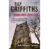Viimeinen leposija