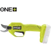 Ryobi Käsileikkuri RY18SCA-0 ONE+; 18 V (ilman akkua ja laturia)