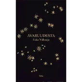 Valtaoja, Avaruudesta