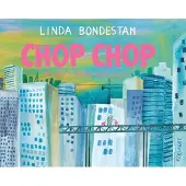 Bondestam, Chop Chop - En Tapper Jordbos berättelse