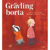 Vuori, Grävling borta