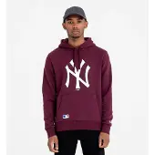 New Era Mlb Regular New York Yankees Huppari