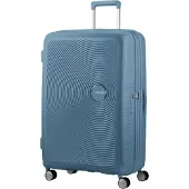 American Tourister Soundobx Spinner 77/28 Tsa 97-110l Matkalaukku