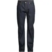 Levi's 501 Levisoriginal Hudson Selve - Navy - 36 x 30