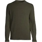 Barbour essential patch crew