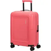 American Tourister Dashpop - 4-Pyöräiset matkalaukku | pinkki | 40x55x20 cm