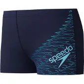 Speedo Medley Logo Uimashortsit
