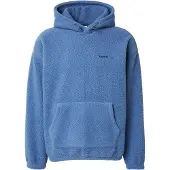 Levi's Cozy Up Hoodie Sunset Blue - Blue - S