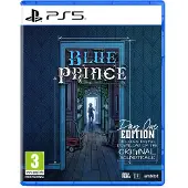 Blue Prince (PS5)