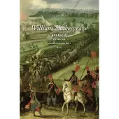 Shakespeare, Henrik VI - Toinen osa