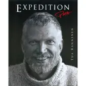 Ranninen, Expedition Pata