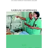 Sairaalafarmasia