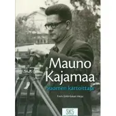 Mauno Kajamaa - Suomen kartoittaja