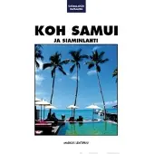 Lehtipuu, Koh Samui ja Siaminlahti suomalainen matkaopas