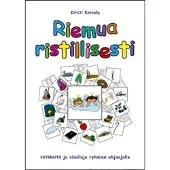 Koivula, Riemua ristillisesti - virikkeitä ja visailuja ryhmien ohjaajalle