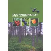 Moisio, Luonnonmarjat
