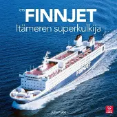 Pokki, Finnjet - Itämeren superkulkija