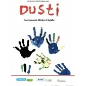 Dusti - luottamusta miehen linjalla - maahanmuuttajamiehet ja ennaltaehkäisevä väkivaltatyö