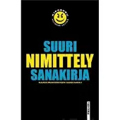 Tammi, Suuri nimittelysanakirja - haukkumaherkkujen aarrearkku