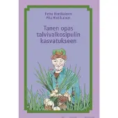 Hintikainen, Tanen opas talvivalkosipulin kasvatukseen